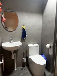 Blk 31 Eunos Court (Geylang), HDB 3 Rooms #624532991